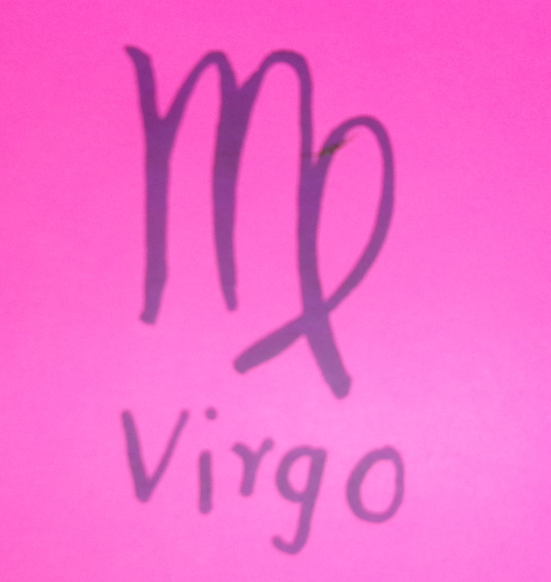 Virgo/Libra Rising!!!