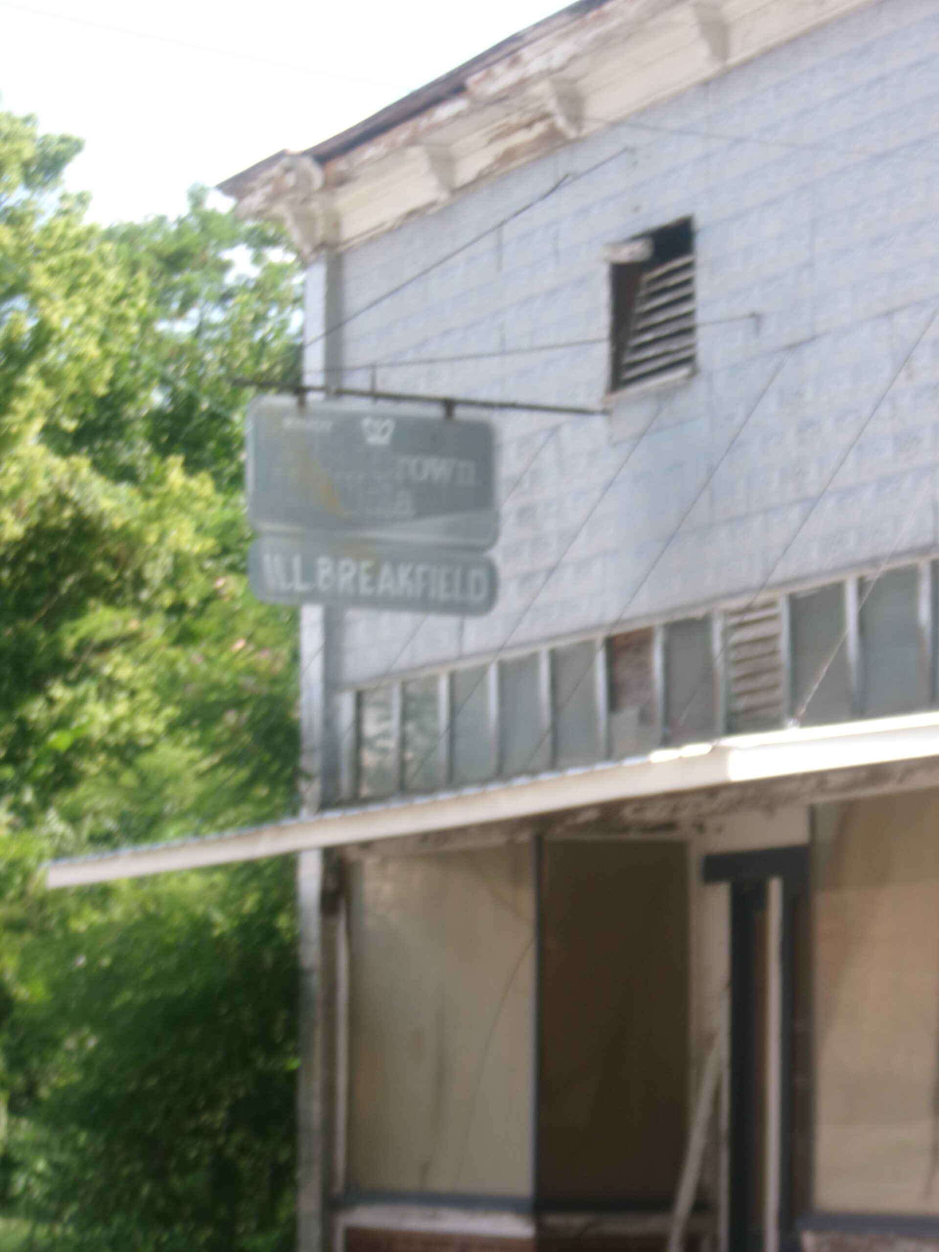 A Little Bit of This and That