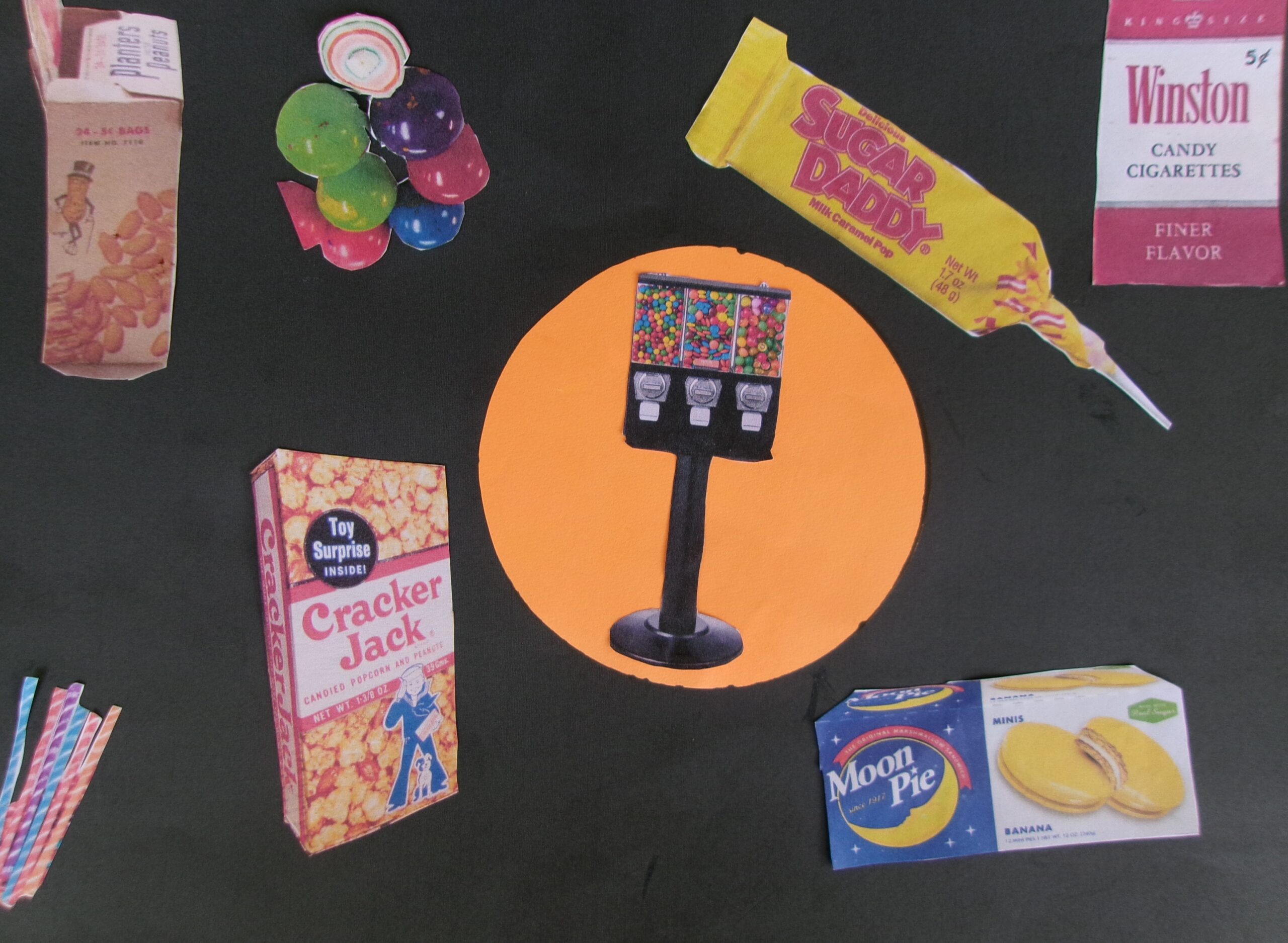 Memories of the 1960s