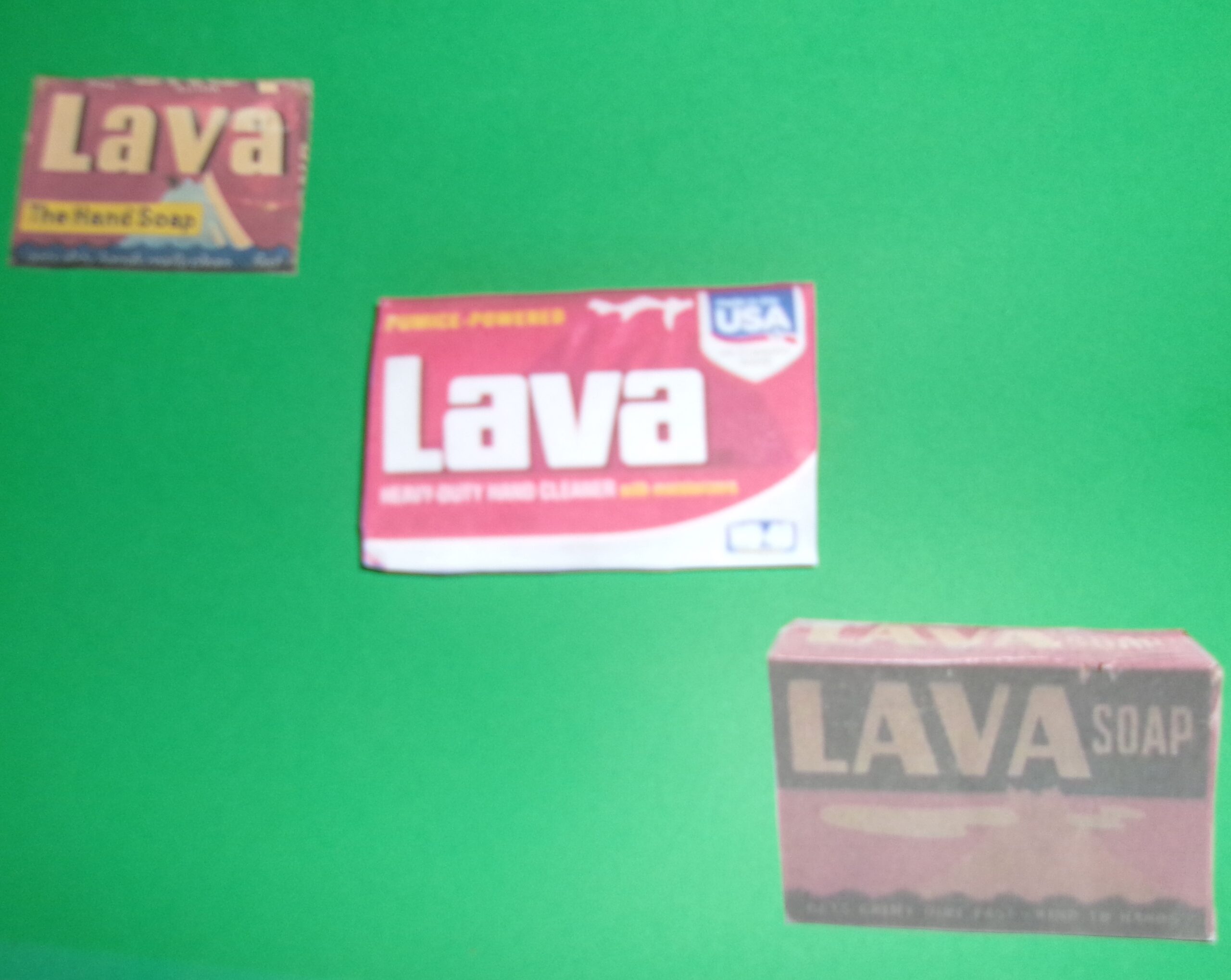 Childhood Memories!!!!