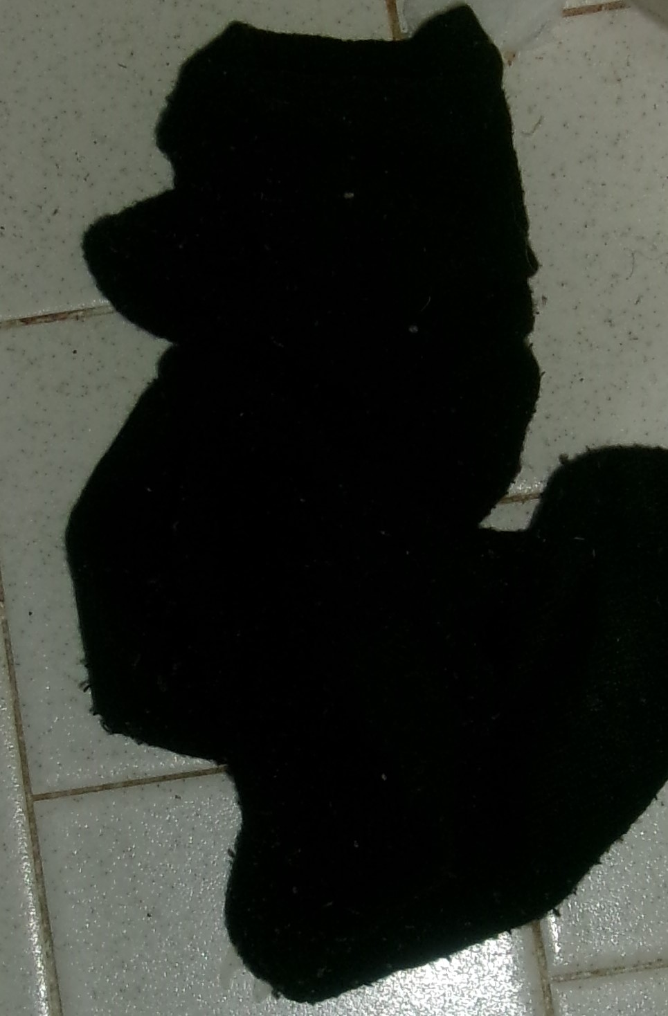 Heroes with Feet of Clay