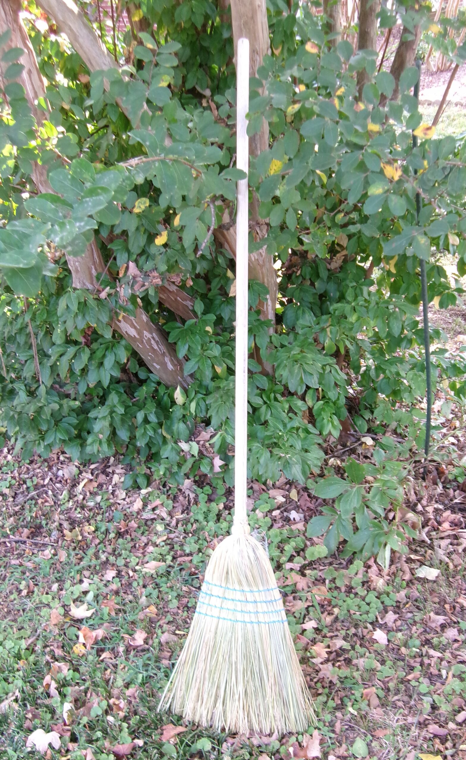 Being A Luddite!!!!!