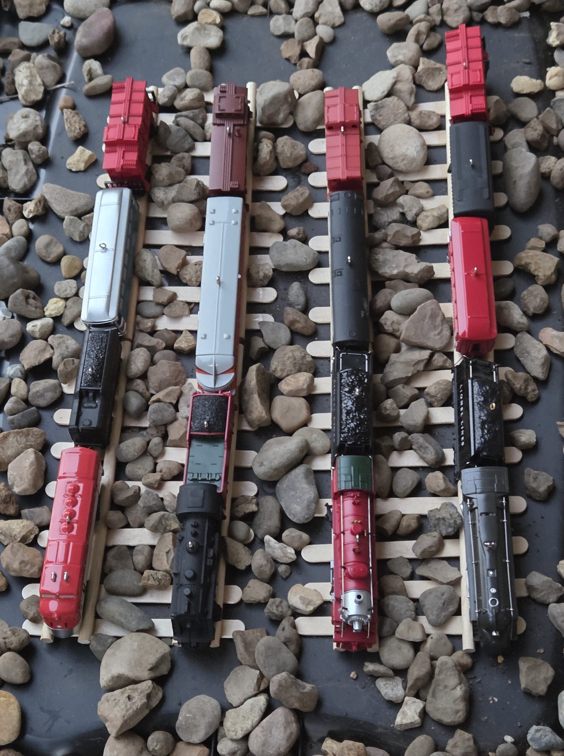 Winter Solstice–2025