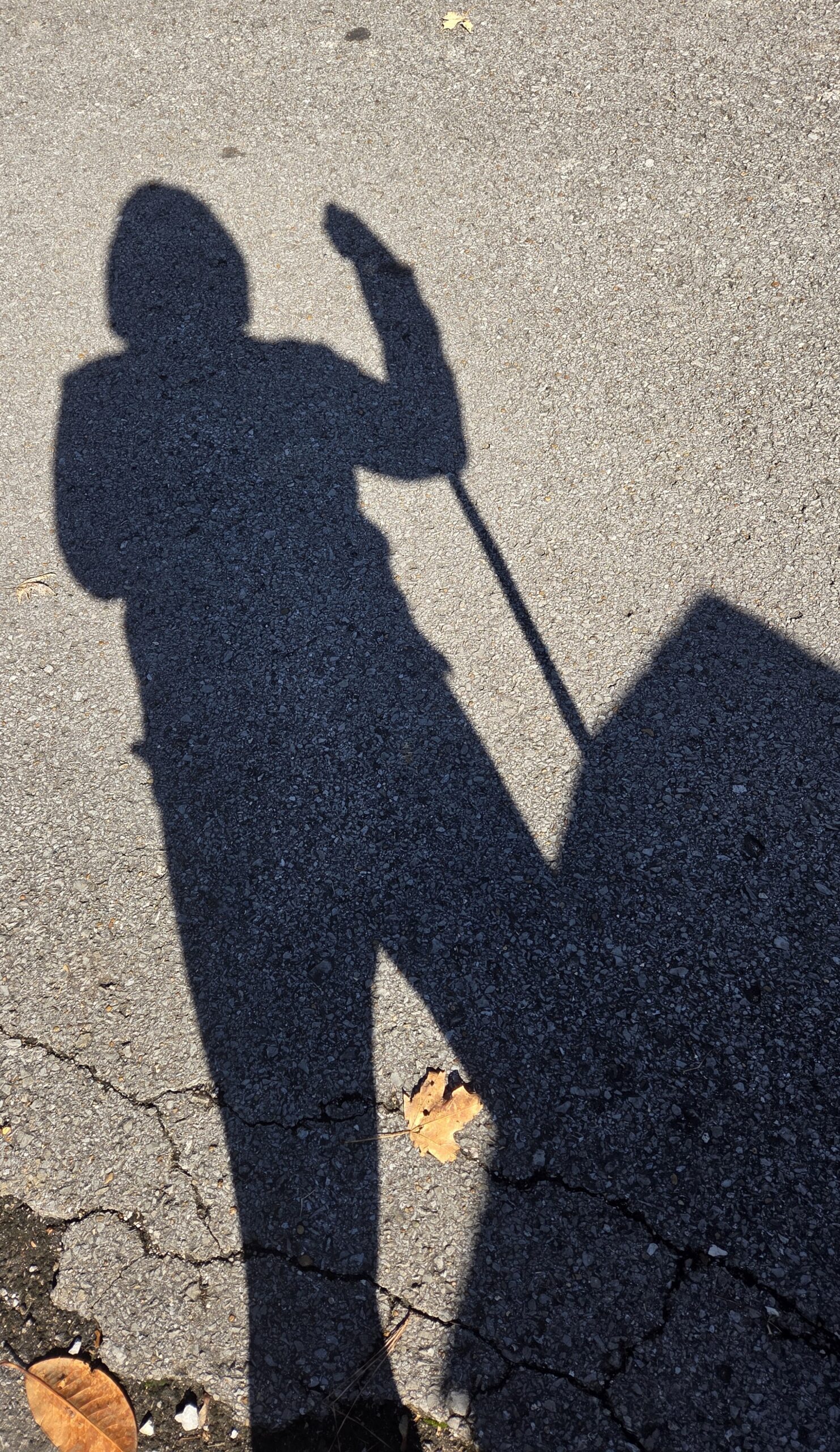 Societal Invisibility