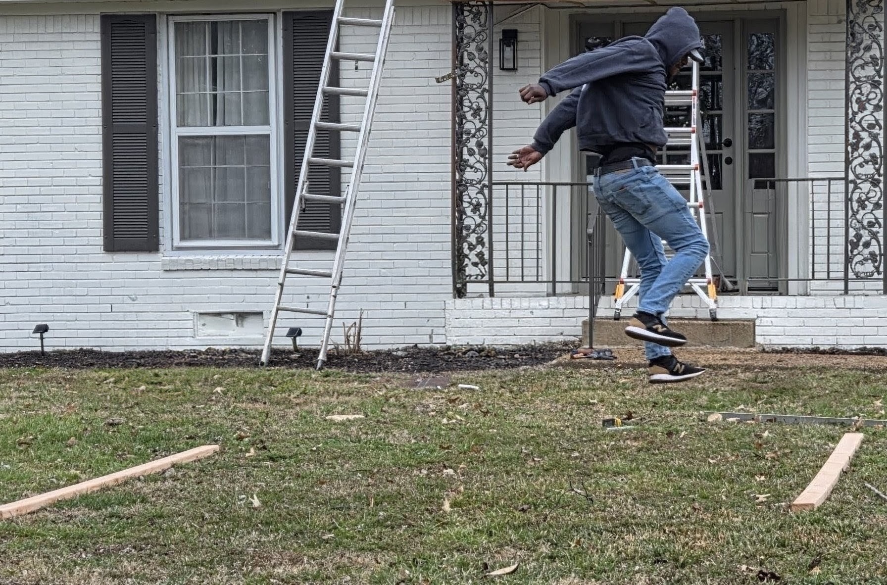 Just Having Fun!!!!!